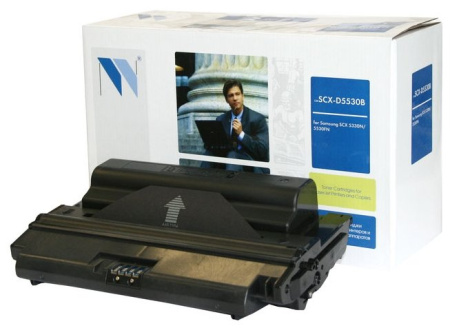 Картридж NVP совместимый Samsung SCX-D5530B для SCX 5330/5530, купить в Краснодаре