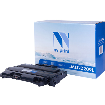 Картридж NVP совместимый Samsung MLT-D209L SCX 4824/4828/ML2855, купить в Краснодаре