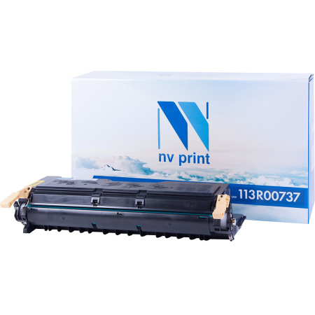 Картридж NVP совместимый Xerox 113R00737 Phaser 5335, купить в Краснодаре