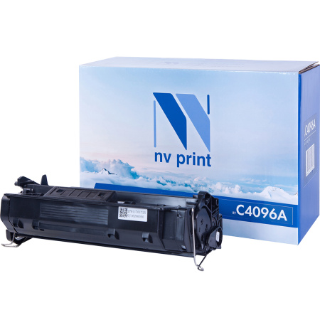 Картридж NVP совместимый HP C4096A LJ 2100/2200, купить в Краснодаре