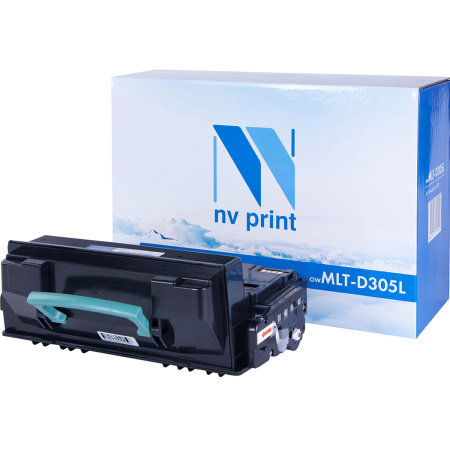 Картридж NVP совместимый Samsung MLT-D305L ML-3750, купить в Краснодаре