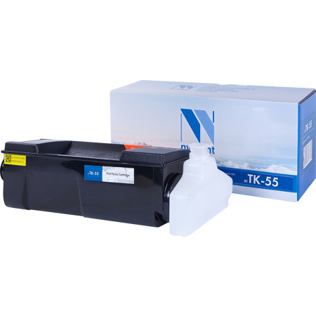 Картридж NVP совместимый Kyocera TK-55 FS 1920, купить в Краснодаре