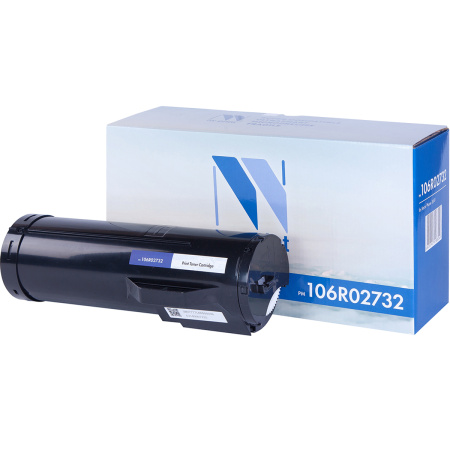 Картридж NVP совместимый Xerox Phaser 3610, 106R02732, купить в Краснодаре