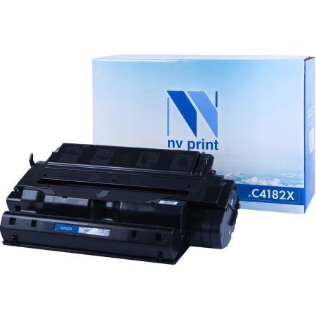 Картридж NVP совместимый HP C4182X LJ 8100/Mopier 320, купить в Краснодаре