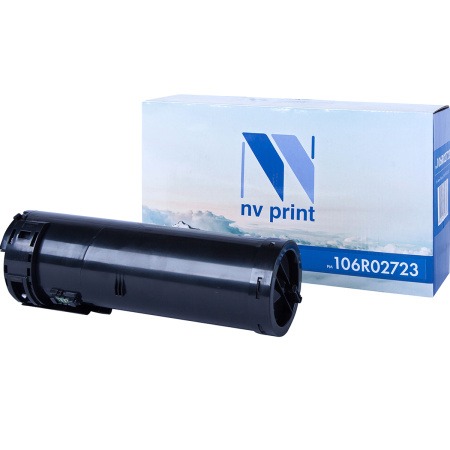 Картридж NVP совместимый Xerox Phaser 3610, WorkCentre 3615 106R02723, купить в Краснодаре