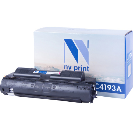 Картридж NVP совместимый HP C4193A Magenta LJ 4500/4550, купить в Краснодаре