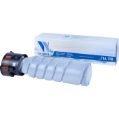 Тонер-картридж NVP совместимый Konica Minolta TN-118 bizhub 215/226 (9000k), купить в Краснодаре