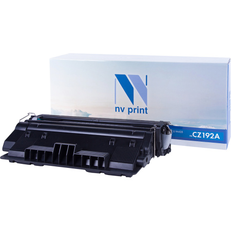 Картридж NVP совместимый HP CZ192A LJ M435, купить в Краснодаре