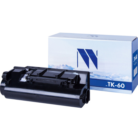 Картридж NVP совместимый Kyocera TK-60 FS 1800/380, купить в Краснодаре