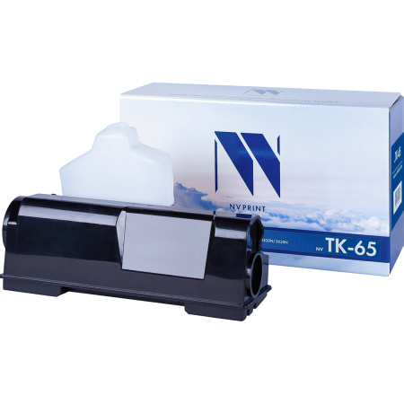 Картридж NVP совместимый Kyocera TK-65 FS 3820/3830, купить в Краснодаре