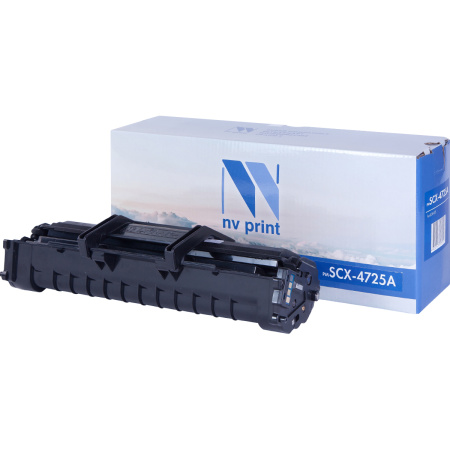 Картридж NVP совместимый Samsung SCX-D4725A SCX 4725, купить в Краснодаре