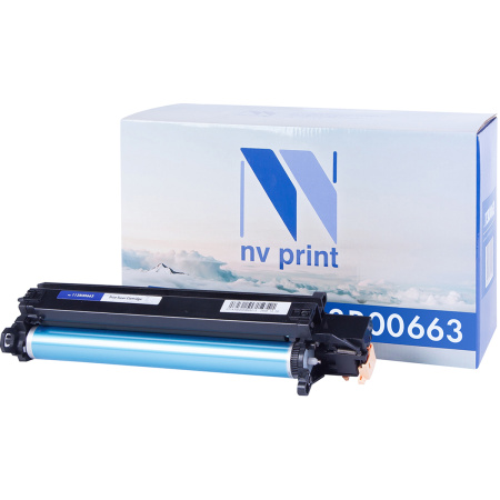 Копи-картридж NVP совместимый Xerox 113R00663 WC 312 /M15/M15i, купить в Краснодаре
