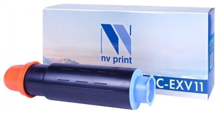 Драм-юнит NVP совместимый Canon C-EXV11 iR3025/iR3025N/iR2230/iR2870, купить в Краснодаре