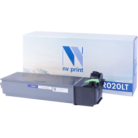 Картридж NVP совместимый Sharp AR020LT AR 5516/5520, купить в Краснодаре