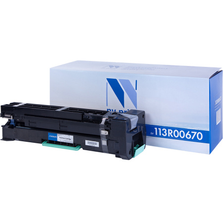 Копи-картридж NVP совместимый Xerox 113R00670 Phaser 5500, купить в Краснодаре