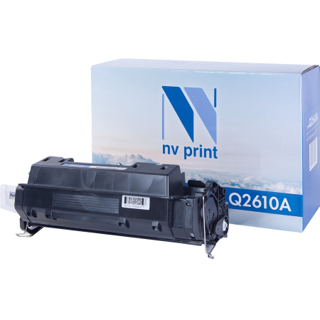 Картридж NVP совместимый HP Q2610A LJ 2300, купить в Краснодаре
