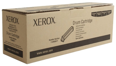 Копи-картридж NVP совместимый Xerox 113R00671 WC M20/20i/4118, купить в Краснодаре