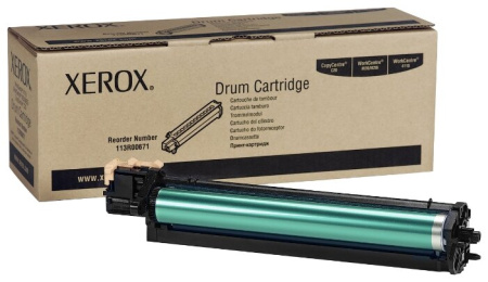 Копи-картридж NVP совместимый Xerox 113R00671 WC M20/20i/4118, купить в Краснодаре