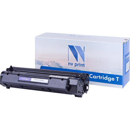 Картридж NVP совместимый Canon T PC-D320/D340/FAX-L380/L380S/L390/L400, купить в Краснодаре