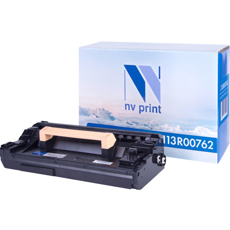 Копи-картридж NVP совместимый Xerox Phaser 113R00762 4600/4620, купить в Краснодаре
