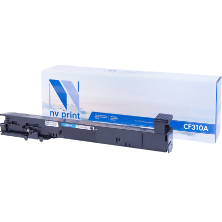 Тонер-картридж HP 826A черный LaserJet, купить в Краснодаре