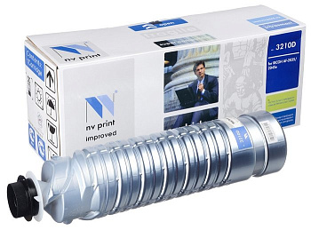 Картридж NVP совместимый NV-Type 3210D для Ricoh RA 2035/2045/3035/3045