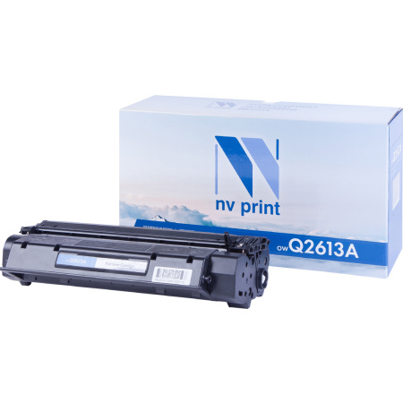 Картридж NVP совместимый HP Q2613A LJ 1300, купить в Краснодаре