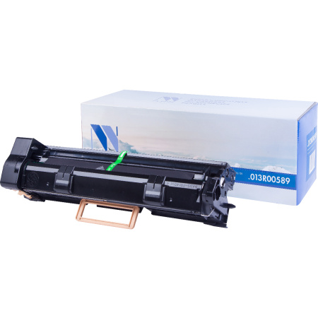 Барабан NVP совместимый Xerox 013R00589 DU WC C118/M118/128, купить в Краснодаре