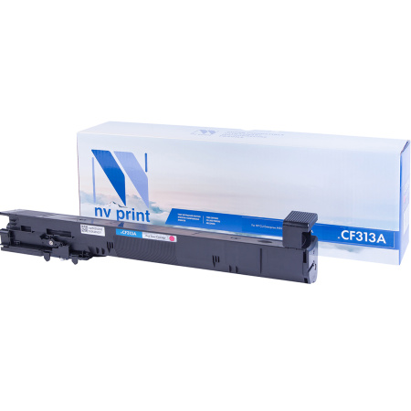 Тонер-картридж HP 826A красный LaserJet, купить в Краснодаре