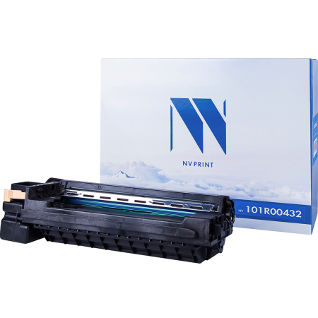 Барабан NVP совместимый Xerox 101R00432 DU WC 5016/5020, купить в Краснодаре