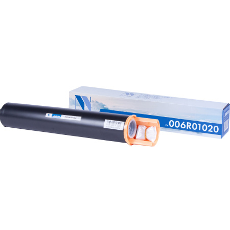 Картридж NVP совместимый Xerox 006R01020 WC 5915/5918/5921, купить в Краснодаре