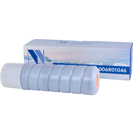 Картридж NVP совместимый Xerox 006R01046 WC 232/245/255/55/5632 (1шт/кор), купить в Краснодаре