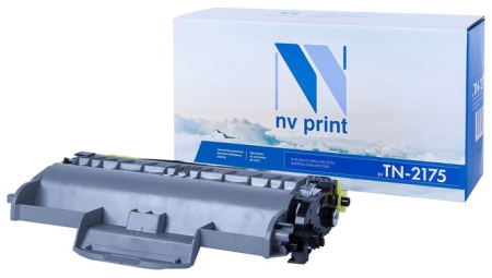 Тонер-картридж NVP совместимый Konica Minolta TN-214 Cyan для bizhub C200, купить в Краснодаре