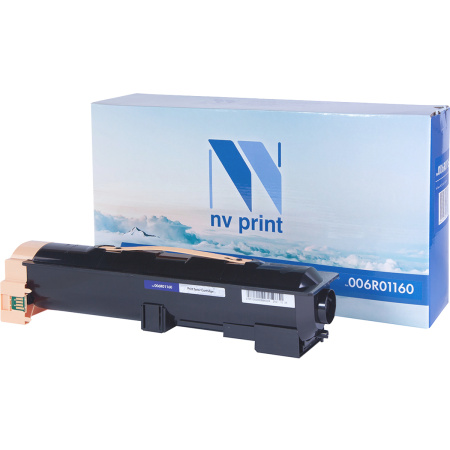 Картридж NVP совместимый Xerox 006R01160 WC 5325/5330/5335, купить в Краснодаре