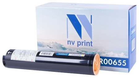 Картридж NVP совместимый NV-106R00655 Yellow для Xerox Phaser 7750/EX7750, купить в Краснодаре