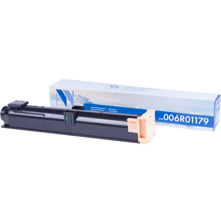 Картридж NVP совместимый Xerox 006R01179 WC C118/M118, купить в Краснодаре
