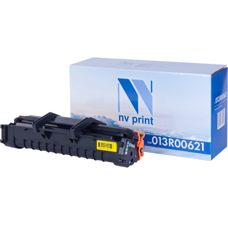Картридж NVP совместимый Xerox 013R00621 WC PE220, купить в Краснодаре