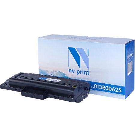 Картридж NVP совместимый Xerox 013R00625 WC 3119, купить в Краснодаре