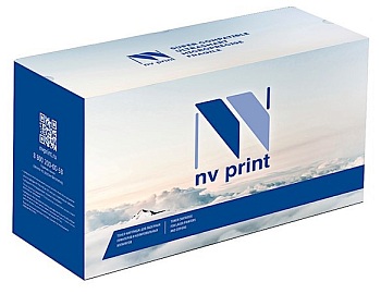 Картридж NVP совместимый HP CF230X (БЕЗ ЧИПА) для LaserJet Pro M203/MPF M227