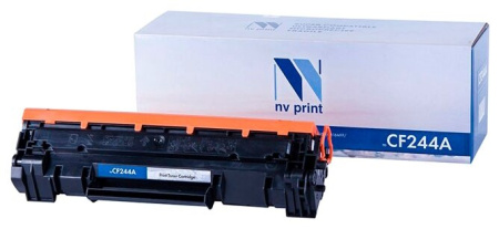 Картридж NVP совместимый NV-CF244A для HP LaserJet Pro M15a/M15w/M16MFP M28a/M28w/M29, купить в Краснодаре