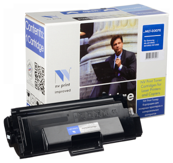Картридж NVP совместимый NV-MLT-D307E для Samsung ML-4510ND/5010ND/5015ND