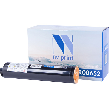 Картридж NVP совместимый Xerox 106R00652 Black Phaser 7750, купить в Краснодаре