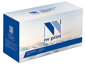 Картридж NVР совместимый Canon C-EXV49 Black для iR ADV C3320/3320i/3325i/3330i/3530i/3525i/3520i