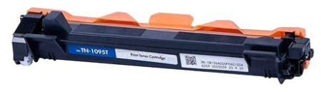 Картридж NVP совместимый Brother TN-1095T для HL-1202R/DCP-1602R, купить в Краснодаре