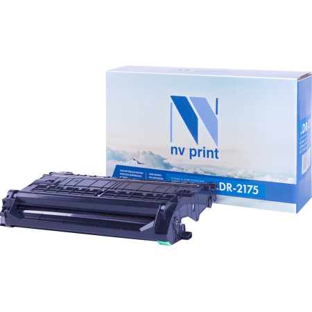 Барабан NVP совместимый Brother DR-2175 HL2140/2150/2170/DCP7030/7045/MFC7320, купить в Краснодаре