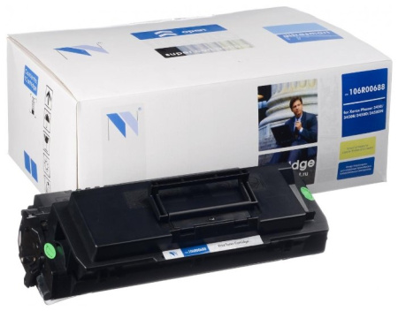 Картридж NVP совместимый Xerox 106R00688 Phaser 3450, купить в Краснодаре