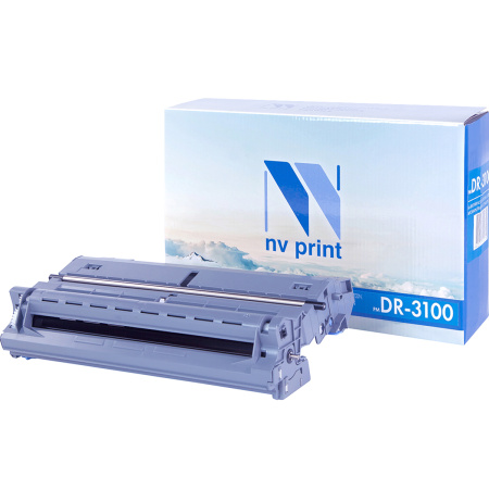 Барабан NVP совместимый Brother DR-3100 HL 5140/5150/5240/5250/DCP8060/8065/MFC8860, купить в Краснодаре