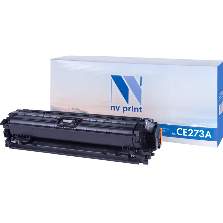 Картридж NVP совместимый HP CE273A Magenta LJ Color CP5520, купить в Краснодаре