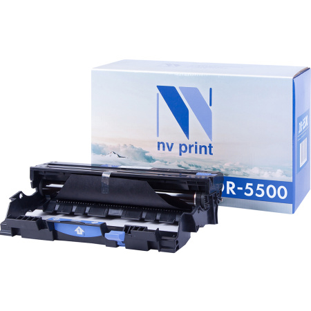 Барабан NVP совместимый Brother DR-5500 HL 7050N, купить в Краснодаре