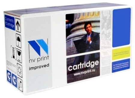 Картридж NVP совместимый HP CF542A Yellow для Color LaserJet Pro M254dw/M254nw/MFP M280nw/M281fdn/M281fdw, купить в Краснодаре